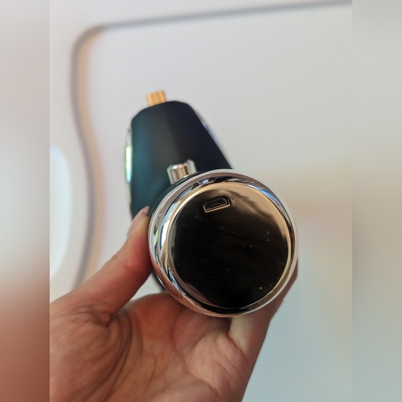 Oxygen facial machine - Picture 4 of 5